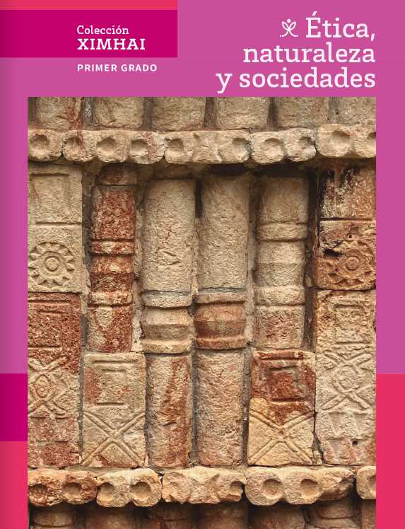 1SPC LTG Saberes y Pensamiento Científico 1