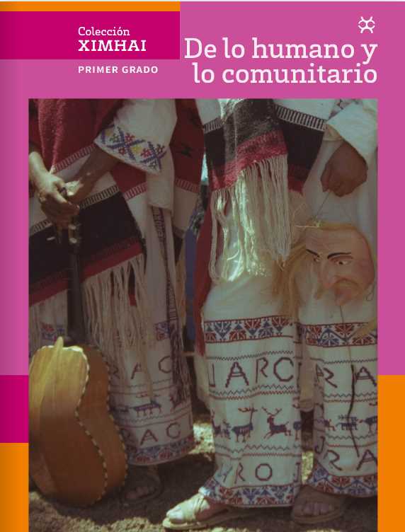 1SPC LTG Saberes y Pensamiento Científico 1