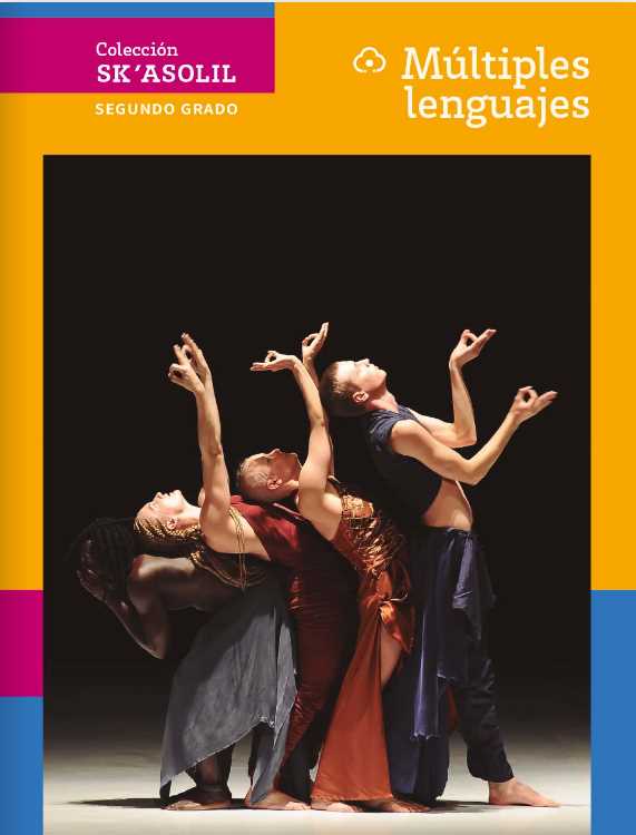 2ML LTG Múltiples Lenguajes 2