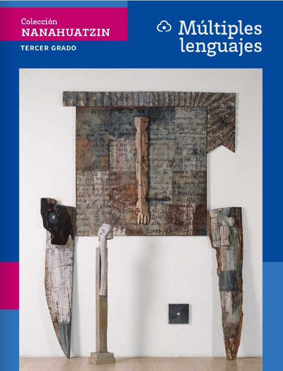 3ML LTG Múltiples Lenguajes 3