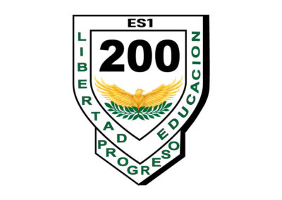 Secundaria 200